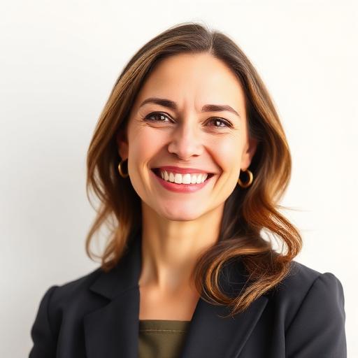 Portrait de Sophie L.